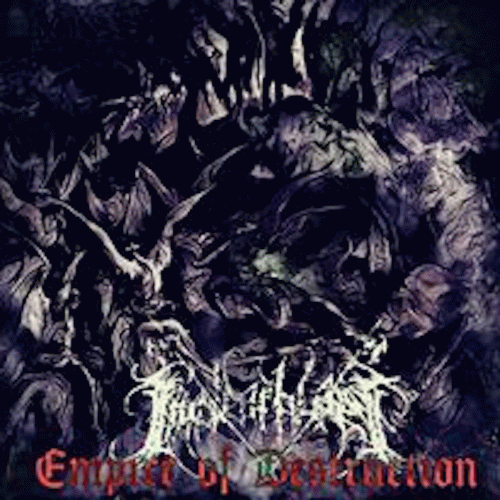 Nuclear Blaze : Empire of Destruction